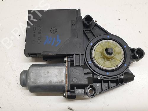 Left front window motor VW GOLF VI (5K1)  | BP17717309E21