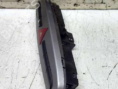 Warning switch PEUGEOT 308 I (4A_, 4C_)  | BP9479721I22 