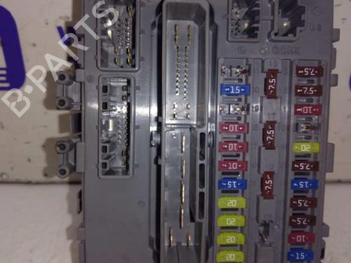 Fuse box HONDA ACCORD VIII (CU)  | BP9472321E1 