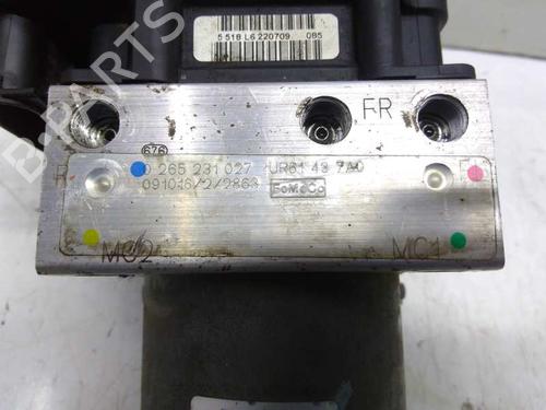 ABS pump FORD RANGER (ET)  | BP9476711M43 