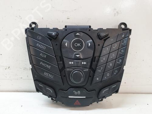 Used Switch FORD ECOSPORT [2011-2022]  26001417