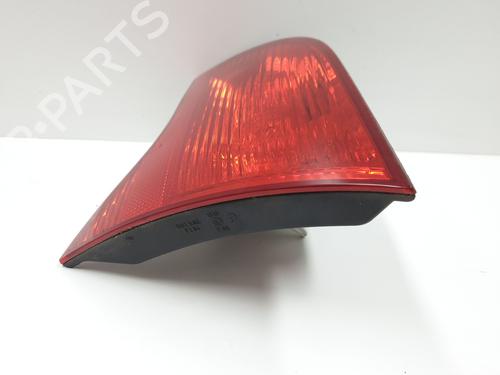 Højre baglygte bagklap AUDI A4 B7 Avant (8ED) 2.7 TDI | BP15386758C80 