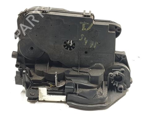 Fechadura trás direita BMW 3 (E90) 320 d (163 hp) 31382899