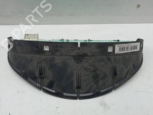 Instrument cluster PEUGEOT 407 (6D_)  | BP9467365C47 
