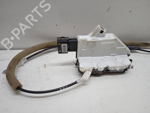 Venstre bak lås CITROËN BERLINGO MULTISPACE (B9)  | BP11821446C100 