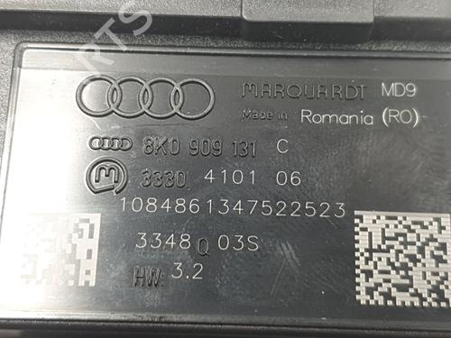 Ignition barrel AUDI A5 (8T3) 3.0 TDI quattro | BP37266210M48 - Image 6