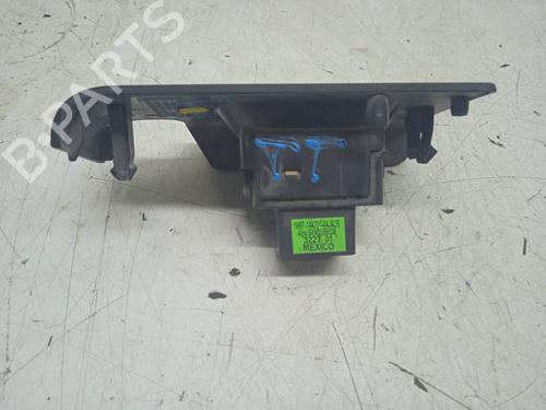 Left rear window switch LAND ROVER FREELANDER I (L314)  | BP10420259I29 