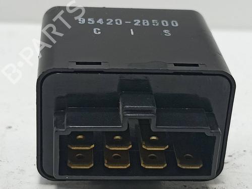 Electronic module HYUNDAI SANTA FÉ II (CM)  | BP14238067M83 