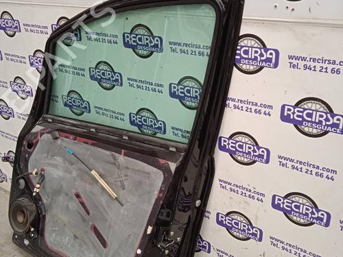 Right front door OPEL ZAFIRA / ZAFIRA FAMILY B (A05)  | BP9484164C3 