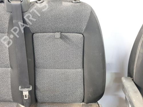 Sæde sæt FIAT DUCATO Van (250_) 115 Multijet 2,0 D | BP39072186C78 - Image 8