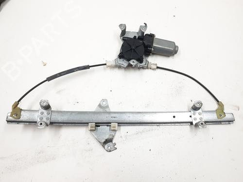 Used Front right window mechanism Front right window mechanism NISSAN PATHFINDER III (R51) [2005-2026] 15523960 15523960