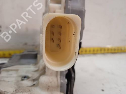 Front right lock VW PASSAT B6 (3C2)  | BP10038663C97 