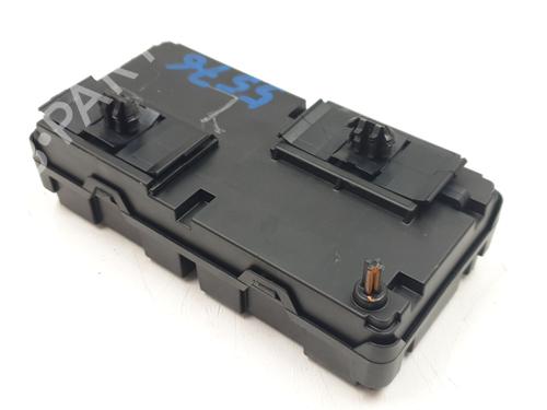 Electronic module CITROËN C5 III (RD_) 2.0 HDi (RDRHD8, RDRHDJ, RDRHR8, RDRHRJ) | BP34435199M83  - Image 5