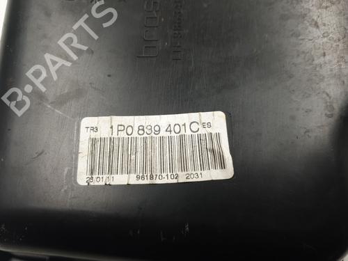 Rear left window mechanism SEAT LEON (1P1) 1.6 TDI | BP32385270C24 