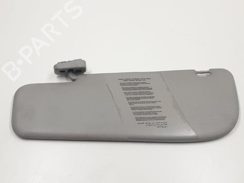 Zonneklep links OPEL COMBO Box Body/MPV (X12) [2012-2025]  28316602