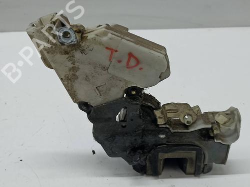 Rear right lock NISSAN TERRANO II (R20)  | BP9474862C99 