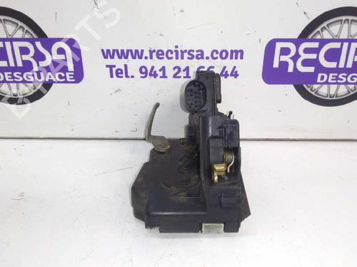 Front right lock BMW 3 (E46) 320 d | BP9468096C97 