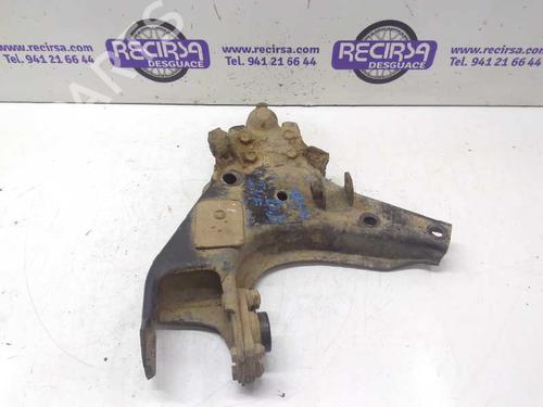 Right front suspension arm NISSAN TERRANO II (R20)  | BP9470350M13 
