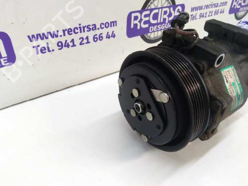 AC compressor ALFA ROMEO GT (937_) 1.9 JTD (937CXN1B) | BP9473000M34 