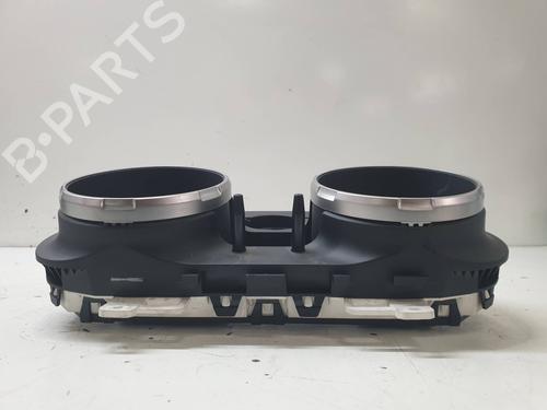 Instrument cluster NISSAN QASHQAI / QASHQAI +2 I (J10, NJ10, JJ10E)  | BP20933199C47 