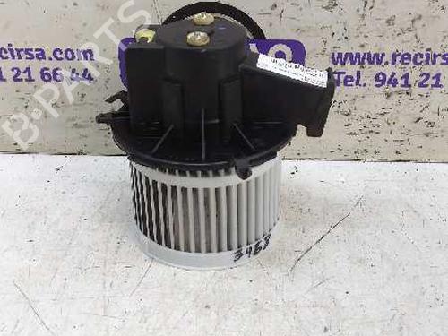 Heater blower motor FORD KA (RU8)  | BP9478257M62 