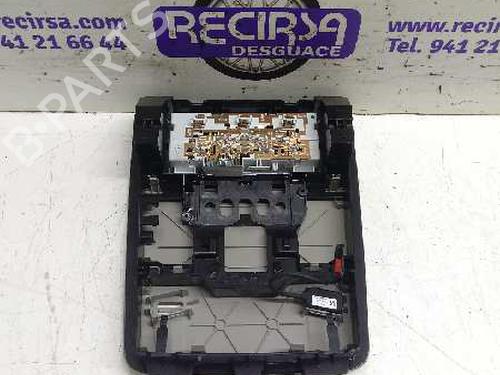 Interior roof light OPEL ASTRA J (P10)  | BP9482875I8 