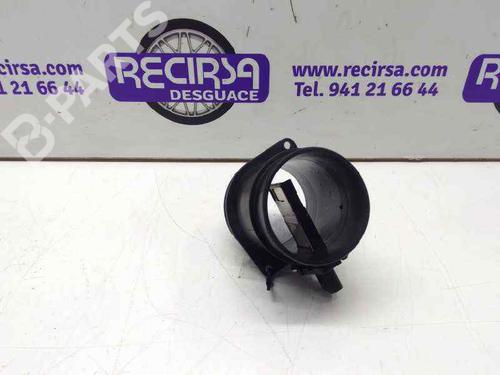 Used Mass air flow sensor Mass air flow sensor FORD TRANSIT CONNECT (P65_, P70_, P80_) 1.8 TDCi (90 hp) 9463730 9463730