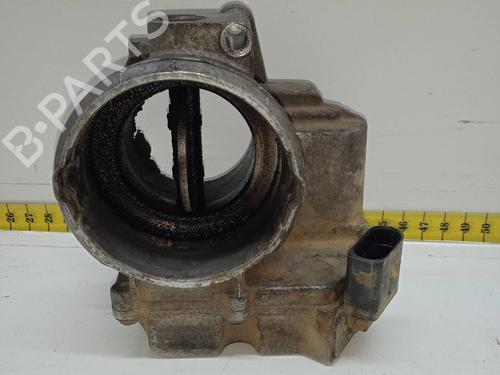 Used Throttle body VW GOLF V (1K1) [2003-2010]  9486301