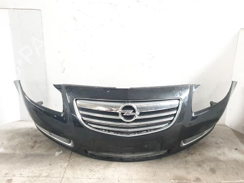 Used Front bumper Front bumper 37075162 37075162