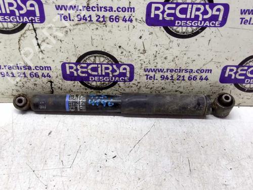 Used Right rear shock absorber RENAULT KOLEOS I (HY_) [2008-2025]  14238975
