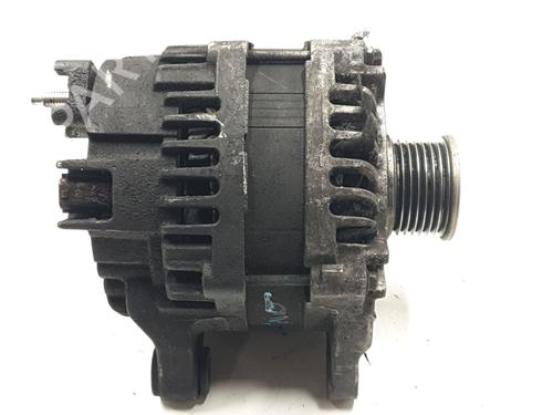 Alternator OPEL VIVARO B Van (X82) 1.6 CDTI (05) | BP30906959M7
