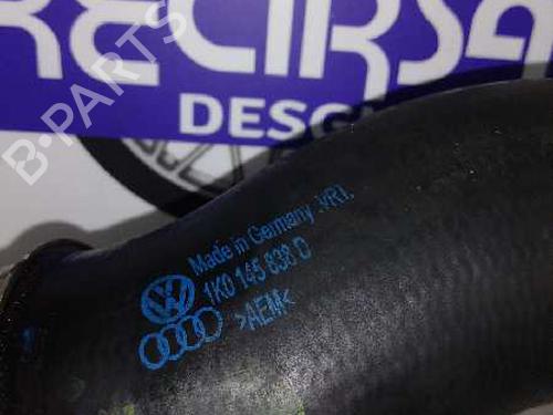 Pipe VW TOURAN (1T1, 1T2)  | BP14238424M125 