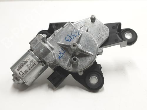 Rear wiper motor CITROËN C3 AIRCROSS II (2R_, 2C_) 1.2 PureTech 110 (2RHNZB, 2RHNZW, 2RHNPX, 2RHNPJ) 0390205114 | 9819900080