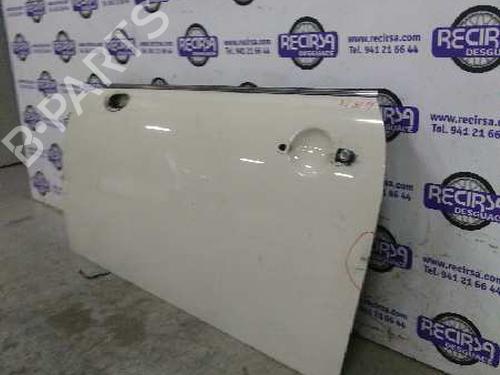 Left front door MINI MINI (R50, R53) Cooper | BP9460553C2 