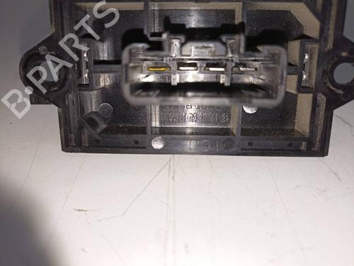 Heater resistor NISSAN NV200 / EVALIA Bus  | BP11675116M108 