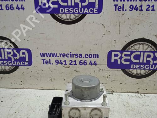 ABS pump SUZUKI CELERIO (LF) 1.0 (AVK310) | BP9550717M43 
