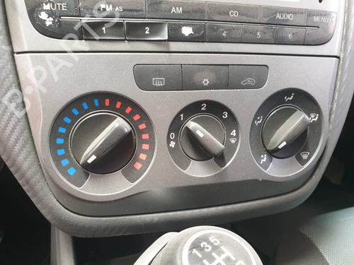 Used Climate control FIAT PUNTO EVO (199_) [2008-2025]  19075931
