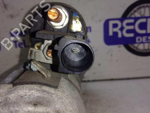 Starter VW GOLF VI (5K1) 2.0 TDI | BP9472377M8 