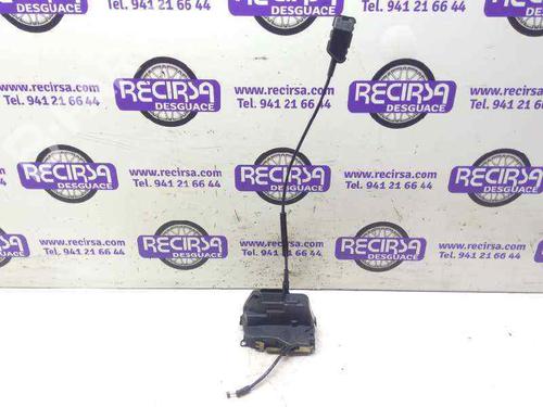 Used Rear right lock Rear right lock RENAULT LAGUNA II Grandtour (KG0/1_) 1.9 dCi (KG0G) (120 hp) 9472155 9472155