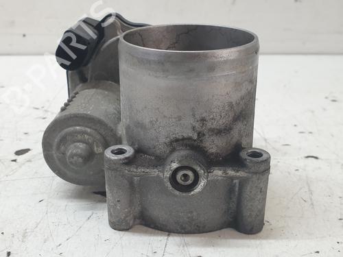 Throttle body VW GOLF VI (5K1)  | BP25890960M82 