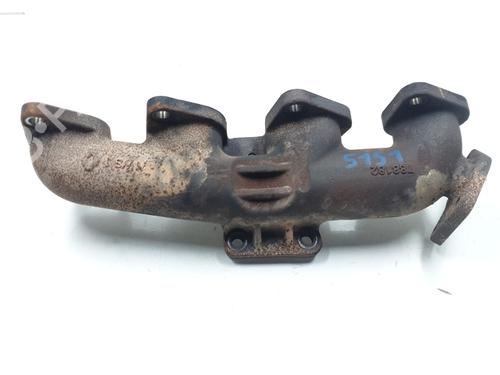 Used Exhaust manifold Exhaust manifold RENAULT TRAFIC II Bus (JL) [2001-2026] 34003380 34003380