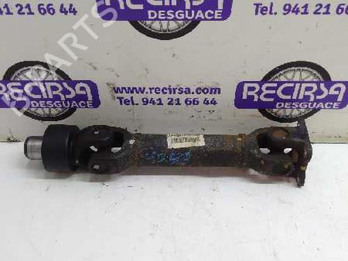 Driveshaft SUZUKI JIMNY Closed Off-Road Vehicle (SN)  | BP9480601M37 