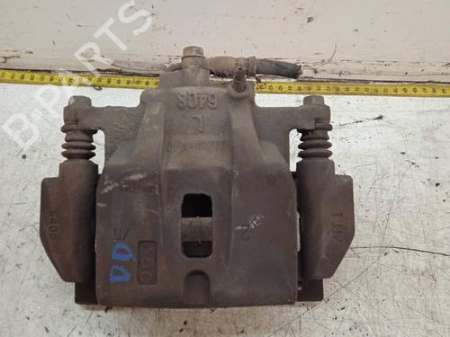 Used Right front brake caliper LEXUS RX (_U3_) 400h (MHU38_, MHU38R) (272 hp) 11628048