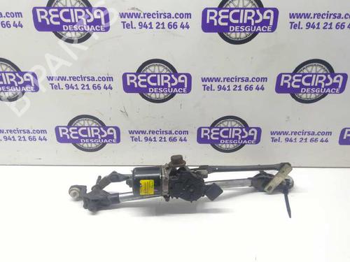 Used Front wiper motor RENAULT MEGANE III Grandtour (KZ0/1) [2008-2016]  9483833