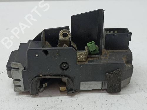 Front right lock SAAB 9-5 (YS3E)  | BP9491657C97 