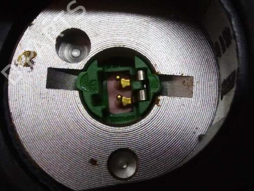 Driver airbag CITROËN C4 I (LC_)  | BP9466078C9 