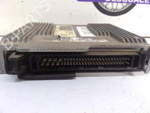 Engine control unit (ECU) HYUNDAI ACCENT I (X-3)  | BP9469989M57 