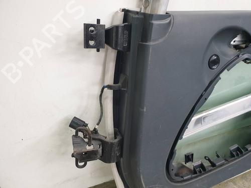 Right front door SMART CITY-COUPE (450) 0.7 (450.330) | BP15907241C3 