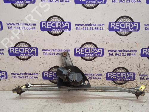 Front wiper motor MINI MINI Convertible (R52) Cooper S | BP9485420M29 