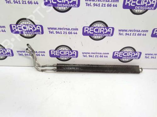 Oliekøler BMW 5 (E60)  | BP9468772M33 